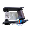 300 Prints ymcko color ribbon R5F008S14  for RFID Evolis Primacy plastic card machine